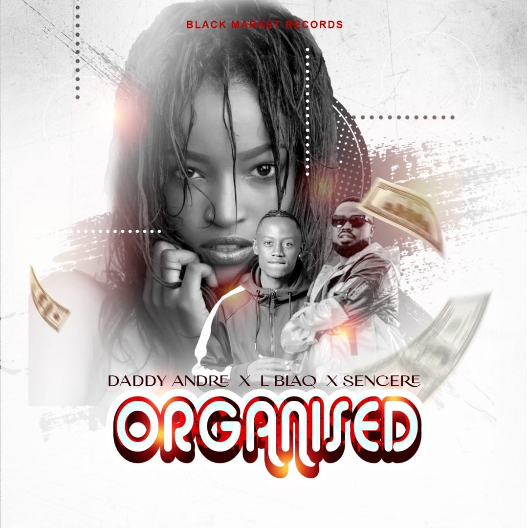 Daddy Andre ft.Sencere Music,